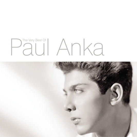 Very Best Of P. Anka