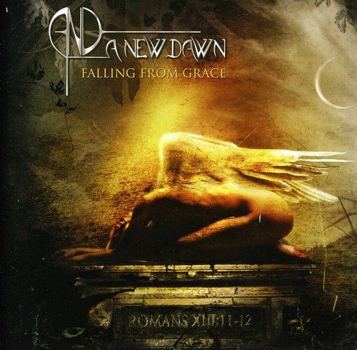 Falling From Grace