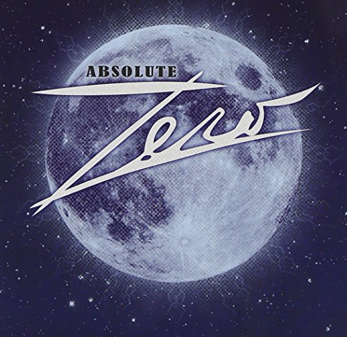 Absolute Zero