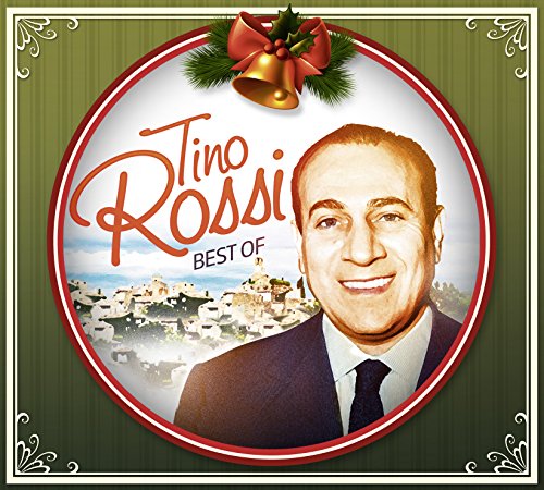 Best Of 2 CD (CD 1- Christmas Songs, CD2- Best Of)