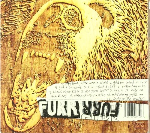 Furr