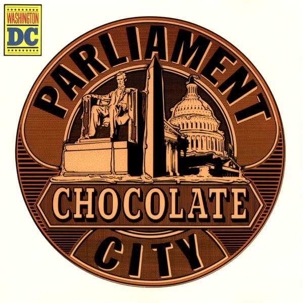Chocolate City