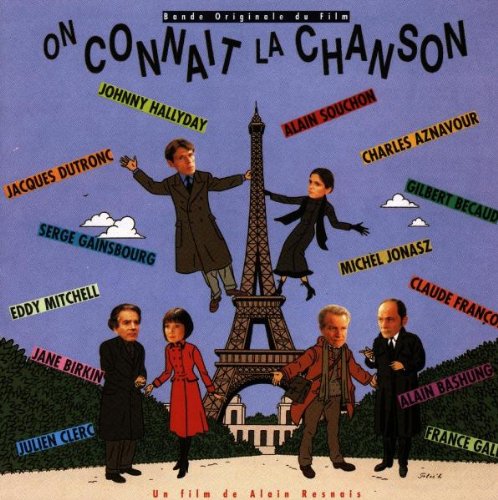 On connaît la chanson