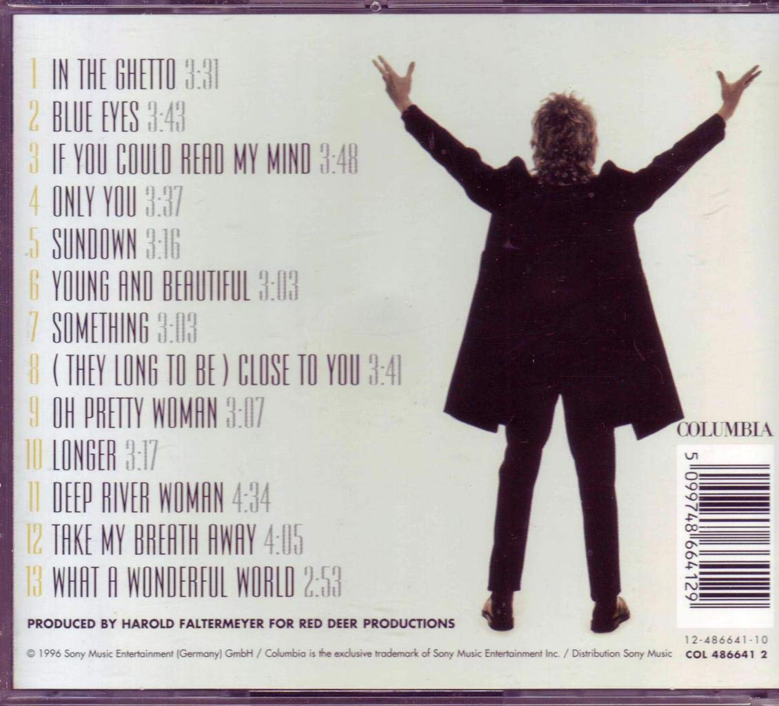Rock Classics - Lovesongs