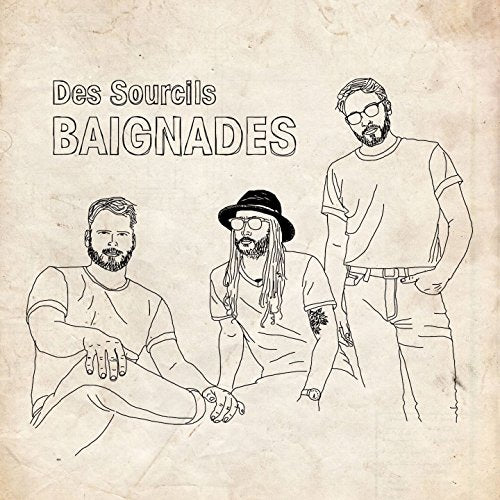 Baignades