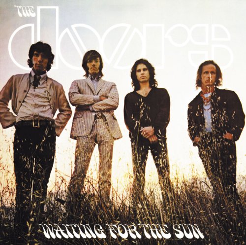 The Doors / Waiting for the Sun (40th Anniversary Mixes) - CD