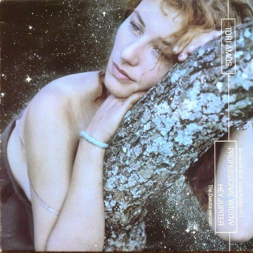 Tori Amos / Hey Jupiter - CD (Used)