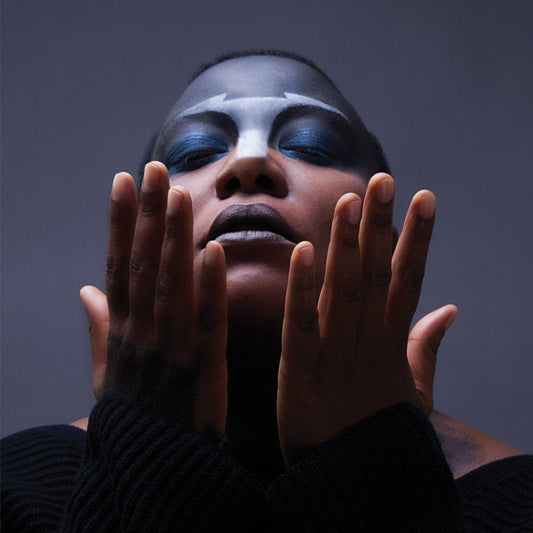 Meshell Ndegeocello / Comet, Come To Me - 2LP