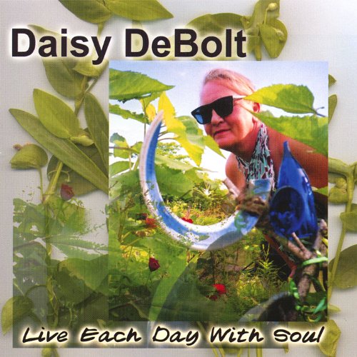 Live Each Day With Soul