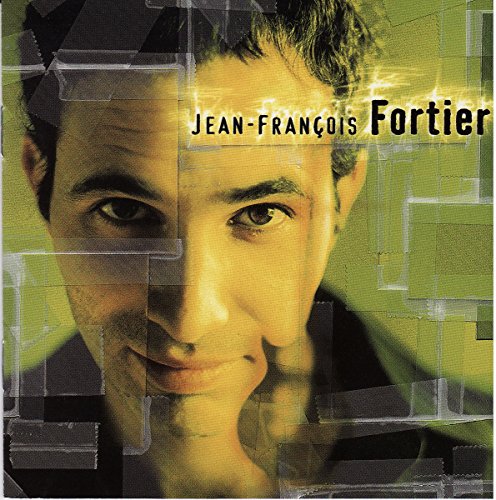 Jean-Francois Fortier / Jean-Francois Fortier - CD (Used)