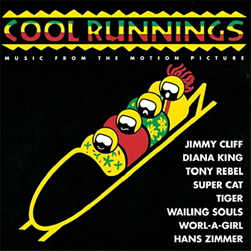 Soundtrack / Cool Runnings - CD (Used)
