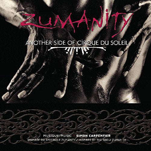 Cirque Du Soleil / Zumanity - CD (Used)
