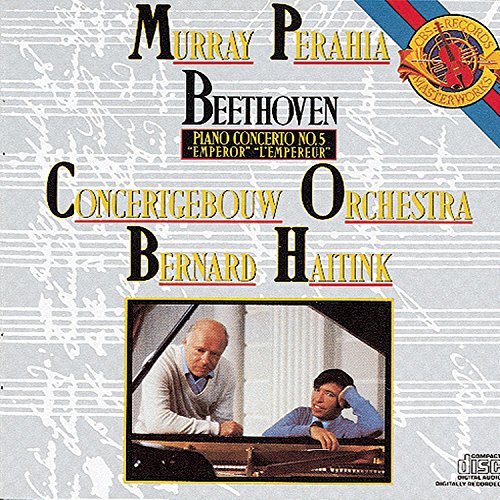 Beethoven: Piano Concertos