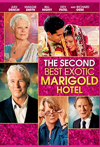 Indian Palace : Suite Royale - DVD (Occasion)