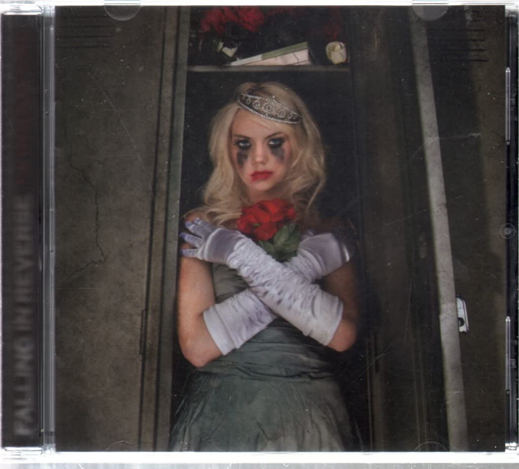 Falling In Reverse / The Drug In Me Is You - CD