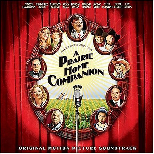 Prairie Home Companion