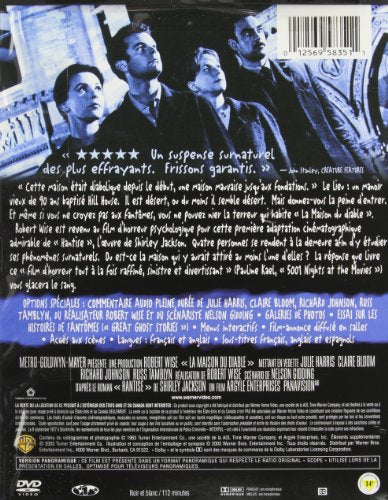 The Haunting (Version française)