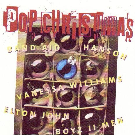 Pop Christmas