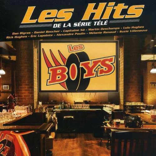 Bande Sonore / Les Boys: Les Hits De La Serie - CD
