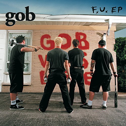 F.U. Ep