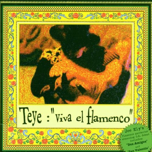 Viva El Flamenco (European Import)