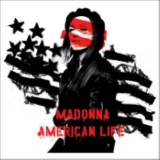 American Life (U.S. Single 42614)