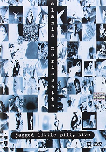 Jagged Little Pill, Live