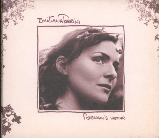 Fishermans Woman
