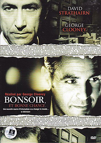 Bonsoir, Et Bonne Chance. - DVD (Used)