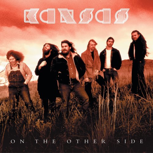 On The Other Side by Kansas (2005-04-05)