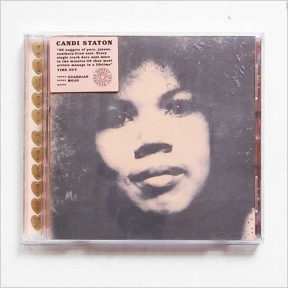 Candi Staton