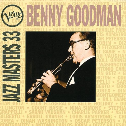 Benny Goodman / Verve Jazz Masters 33 - CD (Occasion)