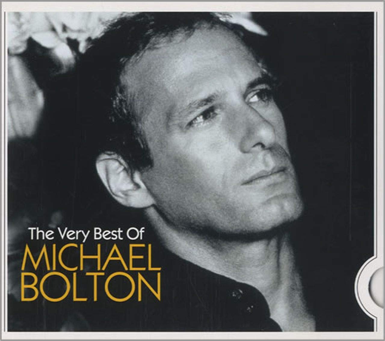 Eco Slipcase(The Very Best Of)