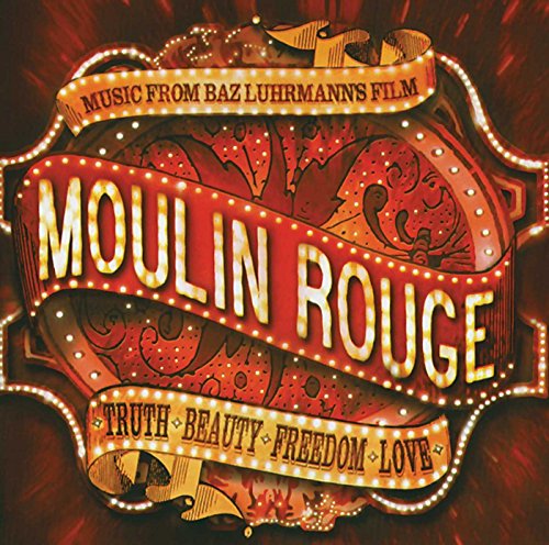 Moulin Rouge: Collector's Edition