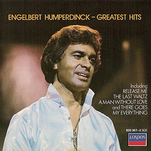 Engelbert Humperdinck / Greatest Hits - CD (Used)
