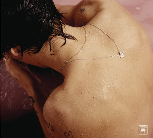 Harry Styles / Harry Styles - CD (Used)