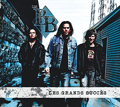Les BB / Le Grands Succes - CD