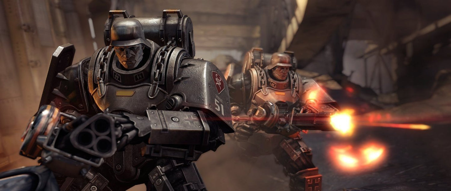 Wolfenstein