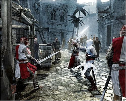 Assassin's Creed - Windows