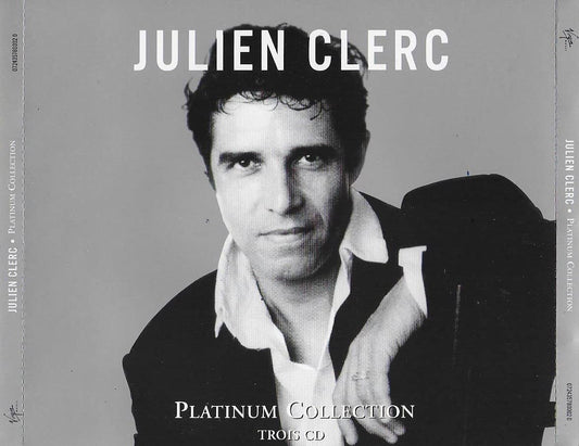 Platinum Collection - Julien Clerc