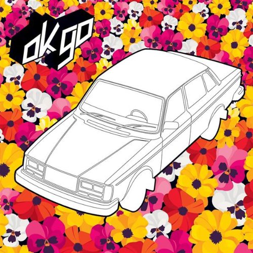 Ok Go / OK Go - CD (Used)
