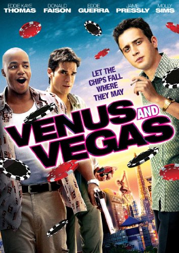 Venus And Vegas - DVD (Used)