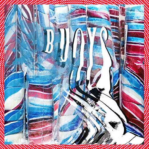 Panda Bear / Buoys - CD