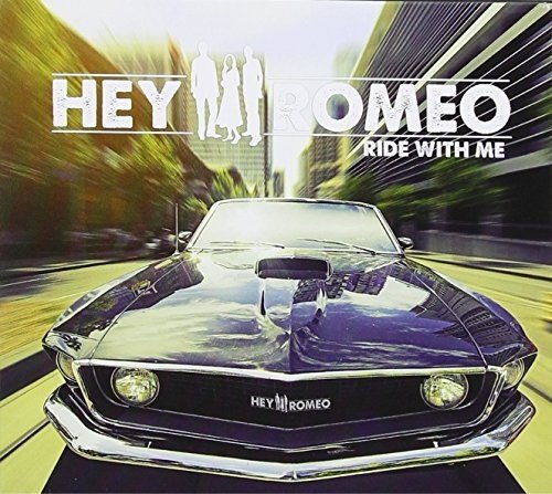 Ride With Me