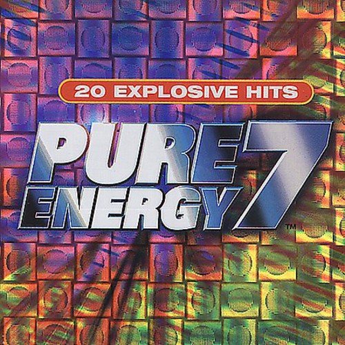 PURE ENERGY VOLUME 7