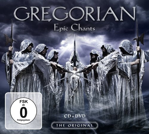 Epic Chants