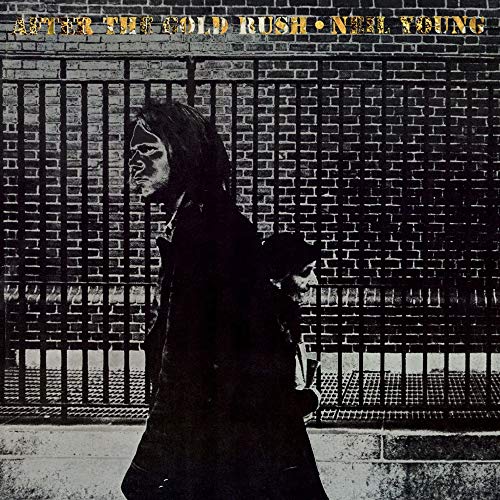 After the Gold Rush