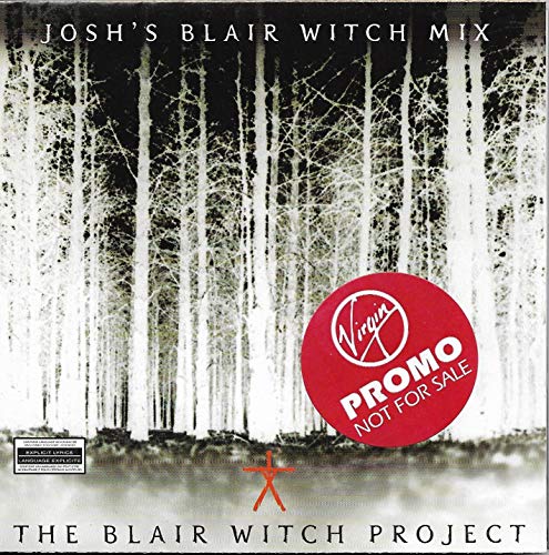 Bande originale / Le Projet Blair Witch : Josh's Blair Witch Mix - CD