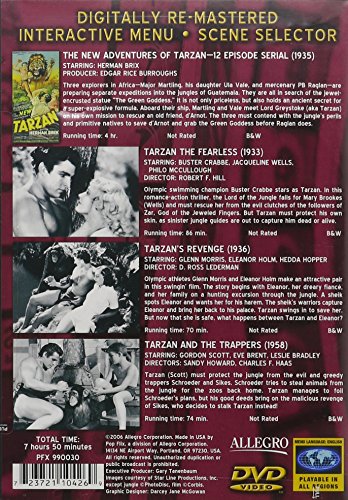 King of the Jungle Double [Import]