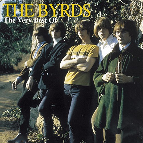 Very Best Of The Byrds
